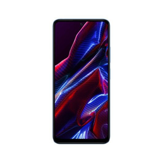 Xiaomi Poco X5 5G 8/256Gb Global Голубой