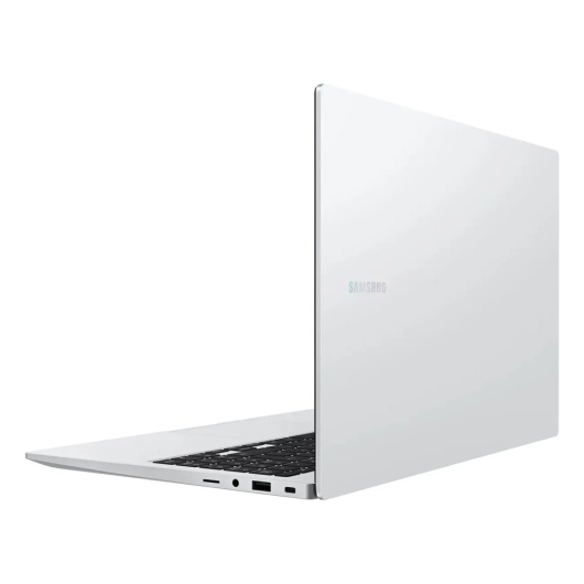 Ноутбук Samsung Galaxy Book4 15.6" 8/512GB ,i5 Silver