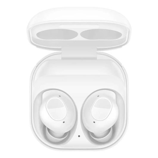 Беспроводные наушники Samsung Galaxy Buds FE White