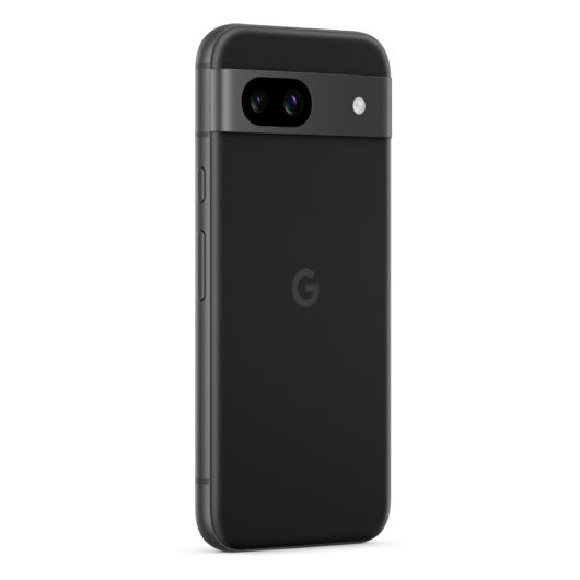 Google Pixel 8A 8/256Gb Черный (AU)