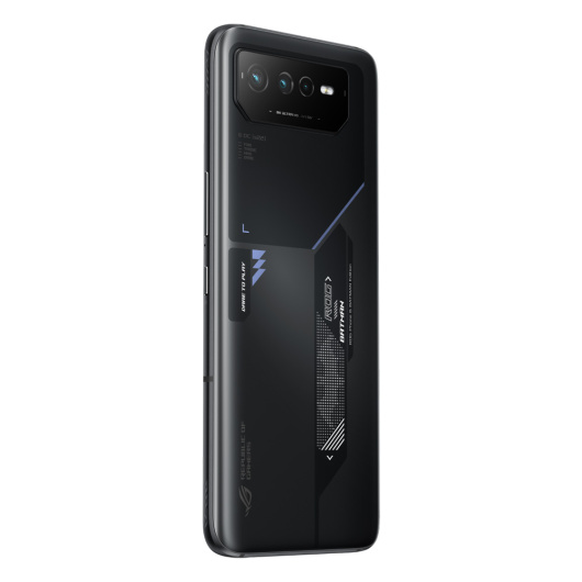 ASUS ROG Phone 6 12/256GB Batman Edition Черный