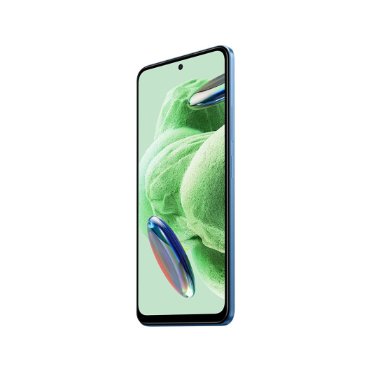 Xiaomi Redmi Note 12 5G 8/256Gb Global Синий