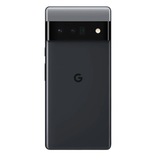 Google Pixel 6 Pro 12/256Gb Черный (US)