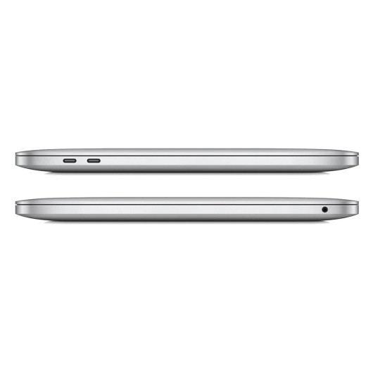 Ноутбук Apple MacBook Pro 13 2022 M2 8GB/512GB Серебристый (MNEQ3)