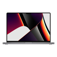 Ноутбук Apple MacBook Pro 16 Late 2021 M1 Max 32GB/1TB Серый космос (MK1A3X/A)