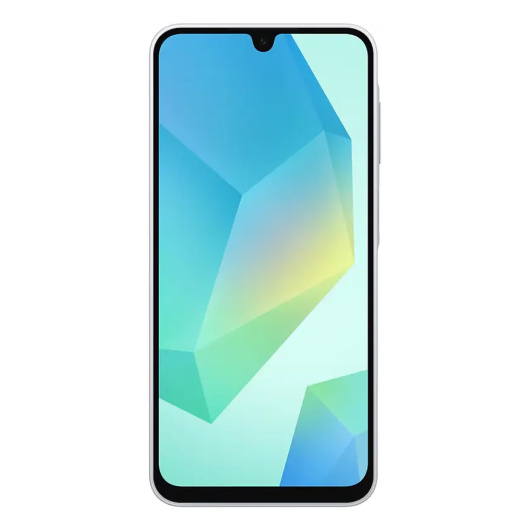 Samsung Galaxy A16 5G 4/128Gb Серый