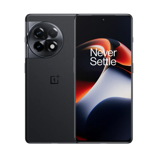 OnePlus Ace 2 16/512GB CN Черный