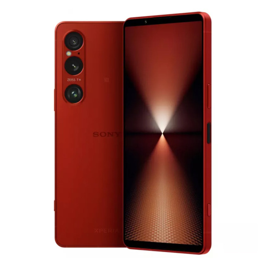 Sony Xperia 1 VI 12/512Gb Global Красный