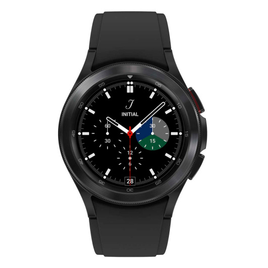 Умные часы Samsung Galaxy Watch 4 Classic 46мм Global черный