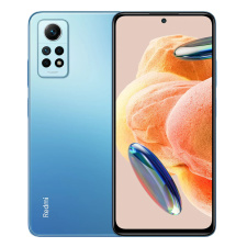 Xiaomi Redmi Note 12 Pro 4G Dual 8/128Gb Global Голубой