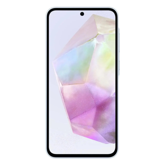 Samsung Galaxy A55 5G 8/128GB A556E Голубой