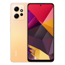 Xiaomi Redmi Note 12 4G 6/128Gb РСТ Золотой