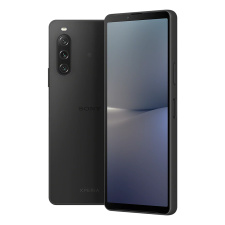 Sony Xperia 10 V Dual 5G 8/128 ГБ Global Черный 