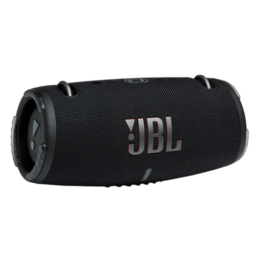 Портативная акустика JBL Xtreme 3, черный (РСТ)