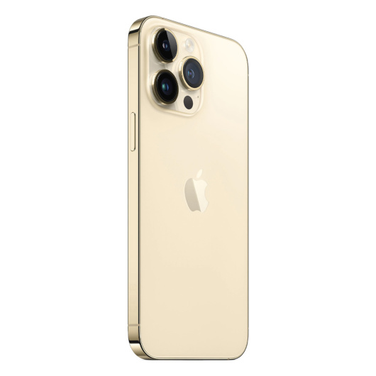 Apple iPhone 14 Pro 128 ГБ Gold nano SIM + eSIM