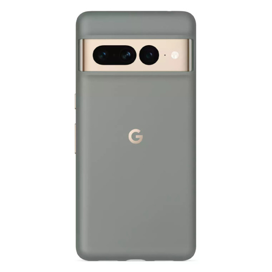 Google Pixel 7 Pro 12/256Gb зеленый (JP)