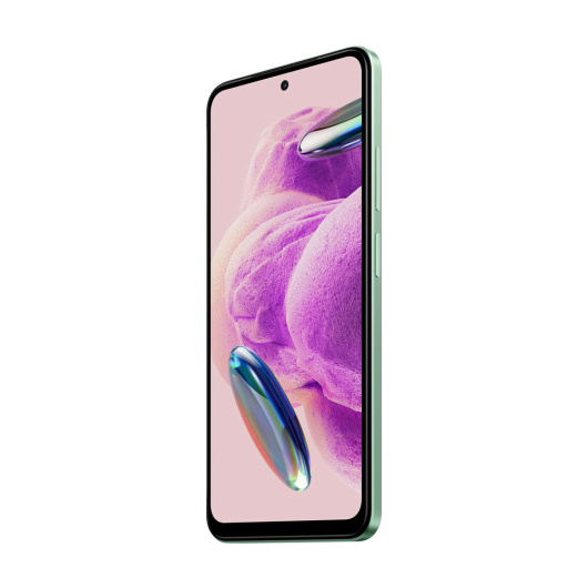 Xiaomi Redmi Note 12S 8/256Gb Global Зеленый 