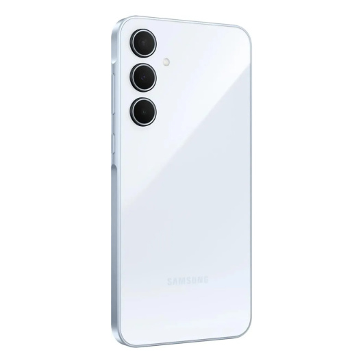 Samsung Galaxy A35 5G 8/128Gb A356E EAC Голубой