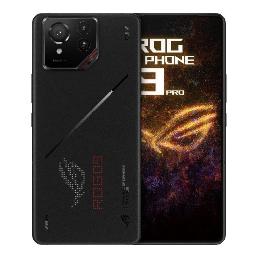 ASUS ROG Phone 9 Pro 24/1TB Черный (CN)