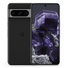 Google Pixel 8 Pro 12/128Gb Черный (US)