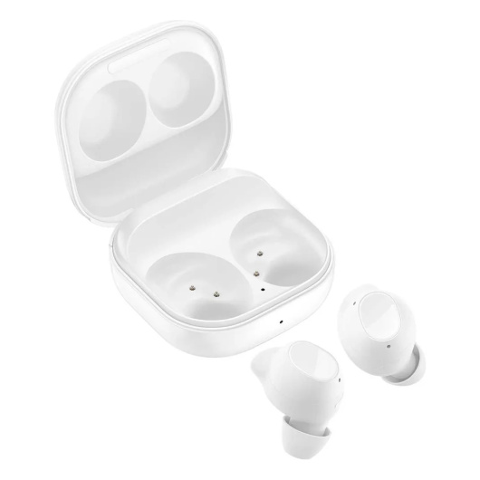 Беспроводные наушники Samsung Galaxy Buds FE White