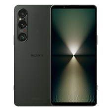 Sony Xperia 1 VI 12/512Gb Global Зеленый