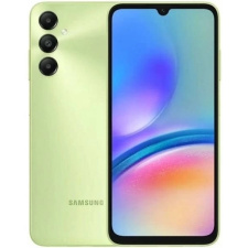 Samsung Galaxy A06 4/128Gb Зеленый