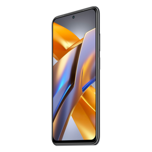 Xiaomi Poco M5s 4/128Gb (NFC) Global Серый