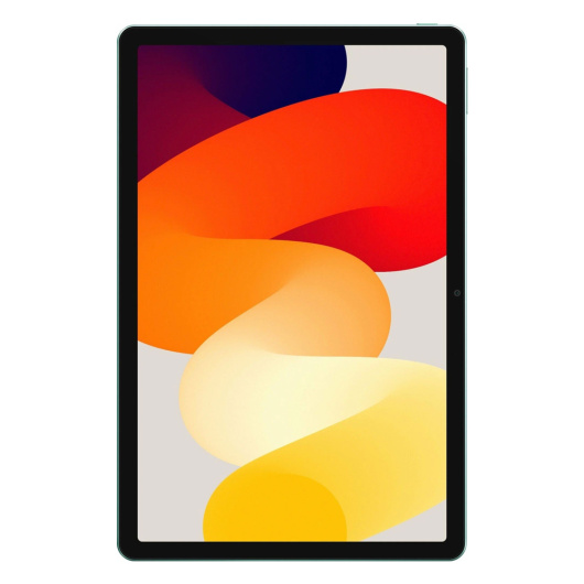 Планшет Xiaomi Redmi Pad SE 6/128Gb WIFI Зеленый РСТ