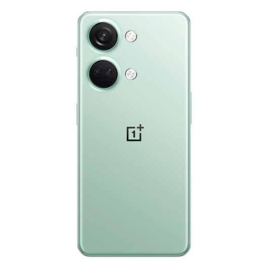 OnePlus Nord 3 5G 16/256Gb Зеленый