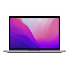 Ноутбук Apple MacBook Pro 13 2022 M2 16GB/256GB Серый космос (Z16R0000B)