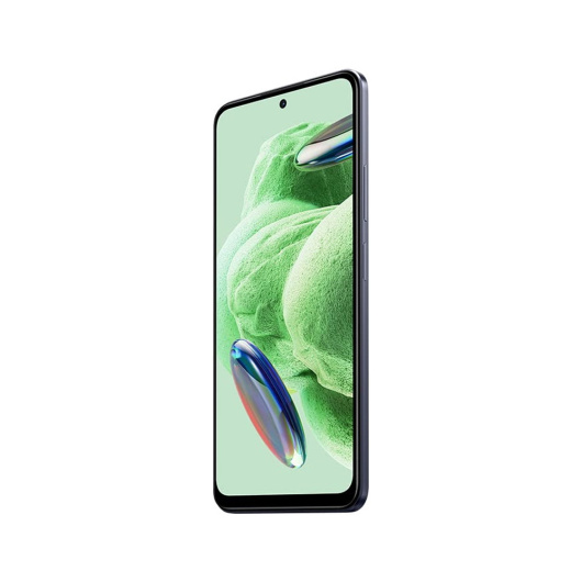 Xiaomi Redmi Note 12 5G 4/128Gb Global Черный