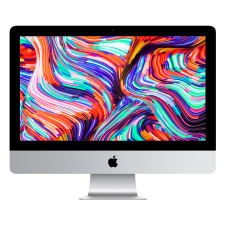 Моноблок Apple iMac (Retina 4K, 2019) MHK23RU/A Intel Core i3 3.8GHz/8GB/256SSD/Radeon Pro 555X/21,5