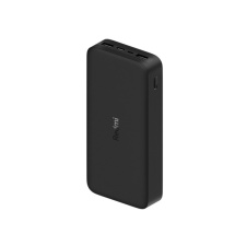 Внешний аккумулятор Xiaomi Redmi Power Bank 10000 Черный