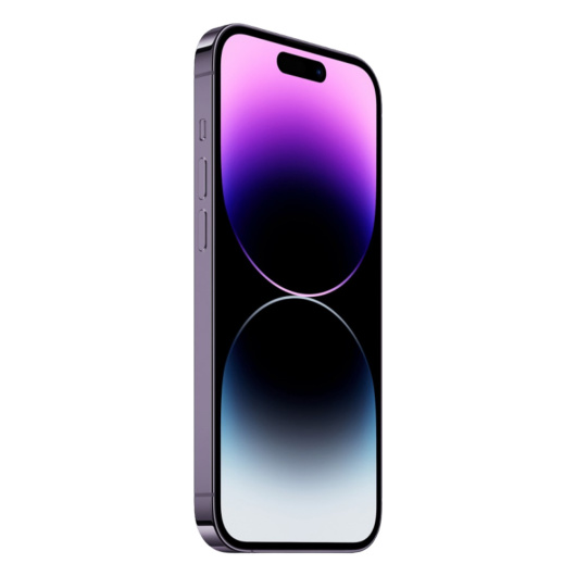 Apple iPhone 14 Pro 256 ГБ Deep Purple nano SIM + eSIM