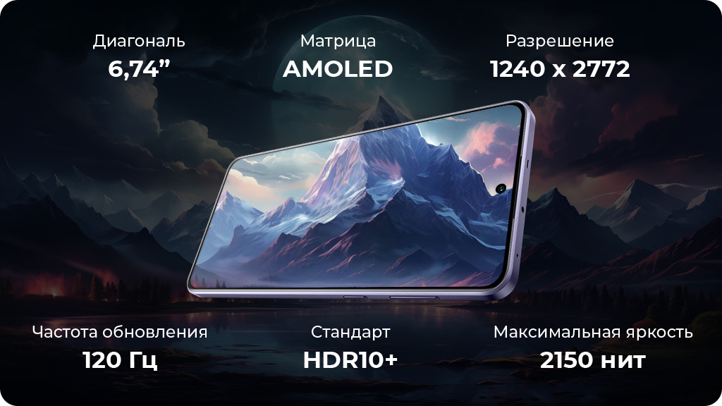 OnePlus Ace 3V 12/512GB CN Серый