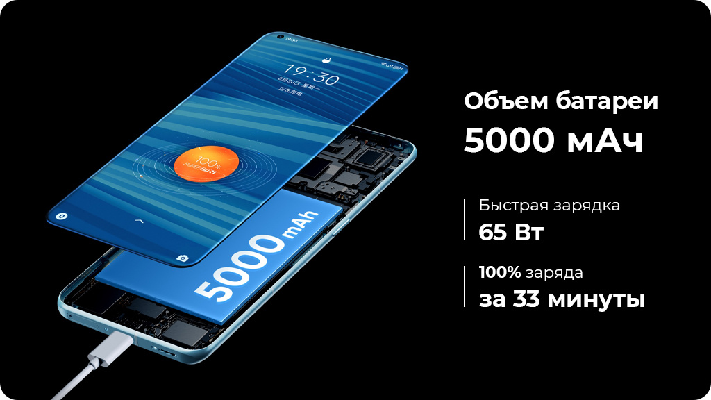 Realme GT 2 Pro 5G 12/256GB Зеленый