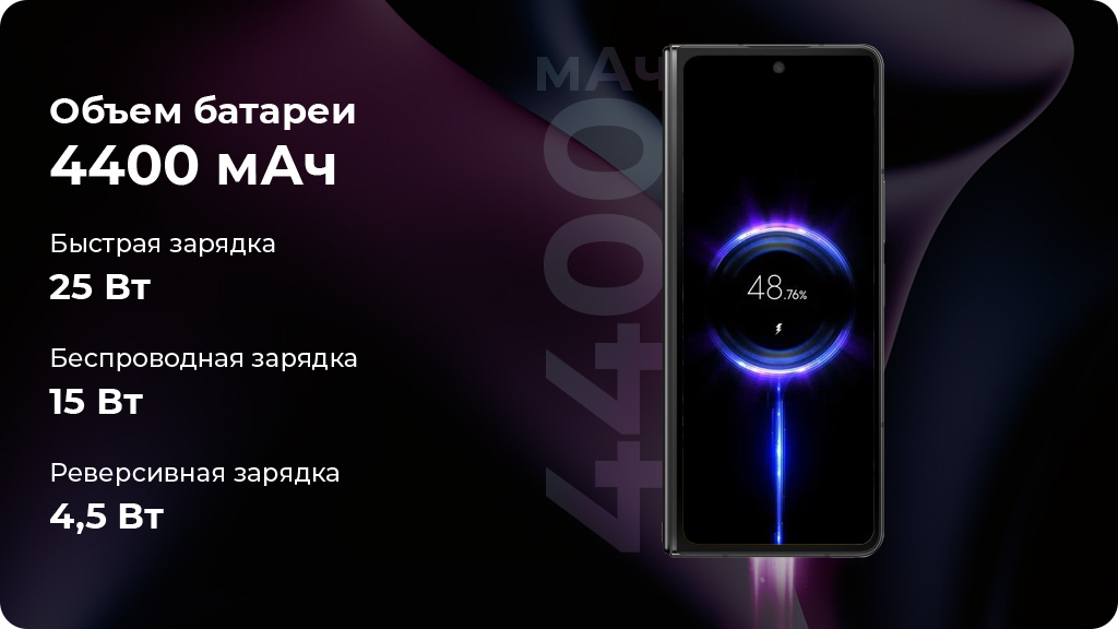 Samsung Galaxy Z Fold 5 12/1 ТБ Кремовый