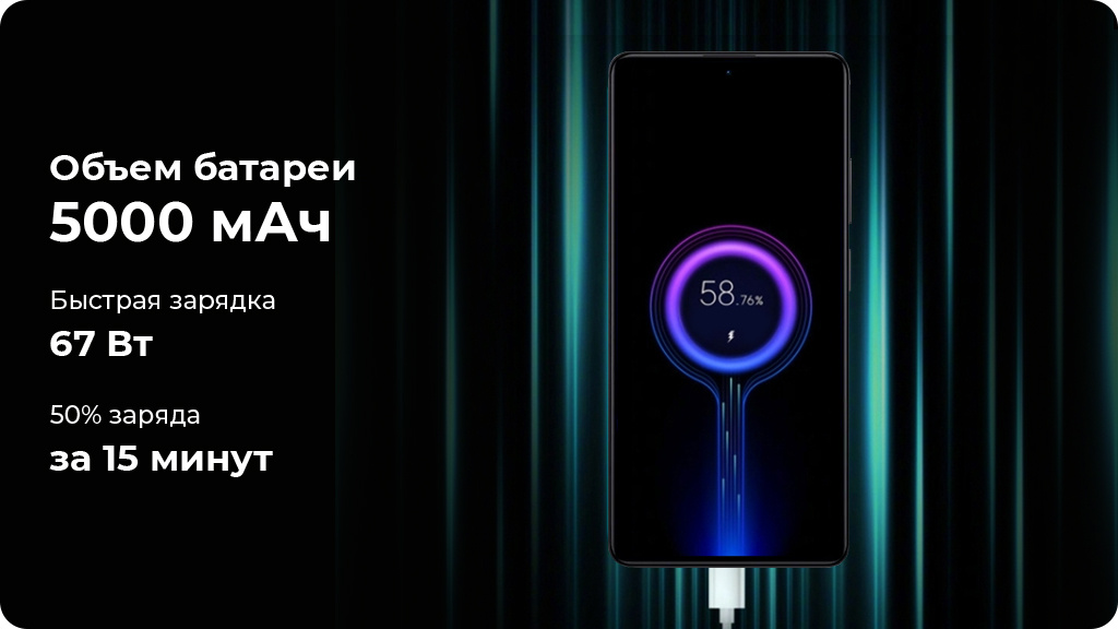 Xiaomi Redmi Note 12 Pro 8/256Gb (NFC) РСТ Белый