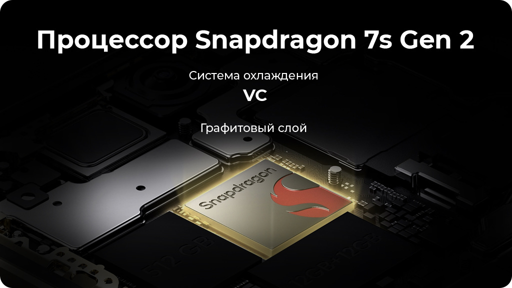 Realme 13 Pro 5G 8/256Gb РСТ Фиолетовый